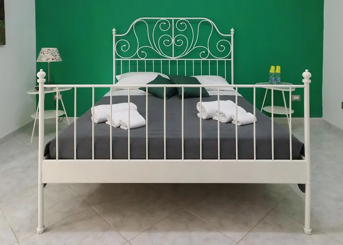 Bed and Breakfast La Darsena Fiumicino
