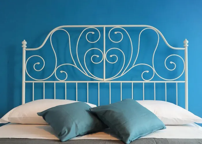 Bed and Breakfast La Darsena Fiumicino