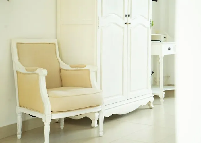 Isa Residence Fiumicino Airport