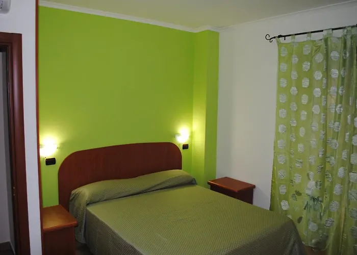 B&B Insula Portus Fiumicino